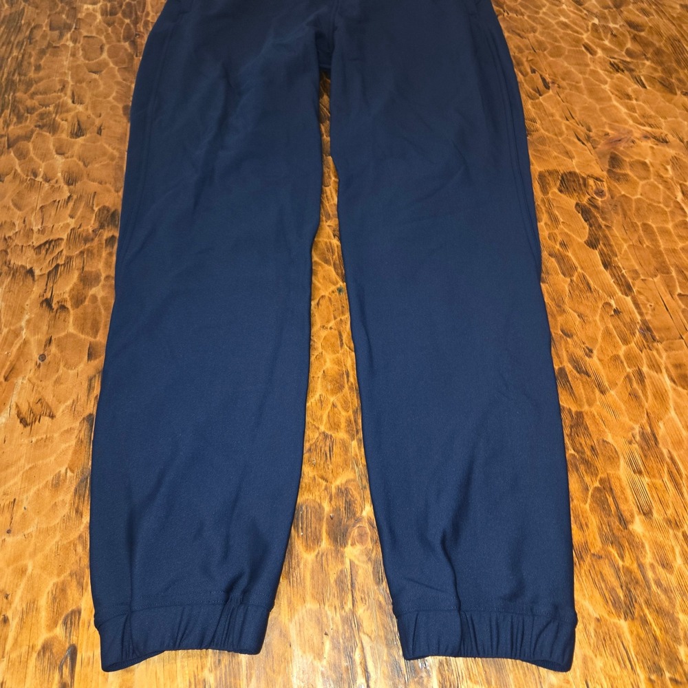 Lululemon Adapted State High-Rise Jogger Navy Blue Pants LW5DKSS Size 6 - Picture 2 of 6